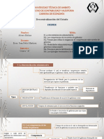 La descentralización administrativa