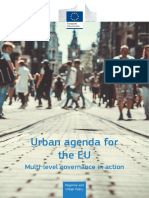 Urban Agenda Eu en PDF