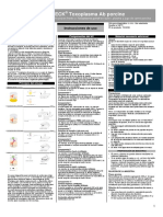 PROTOCOLO DE ELISA PRIOCHECK TOXOPLASMA AB PORCINE.pdf