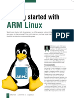 Arm Linux