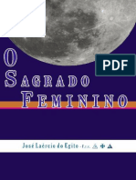 José Laércio do Egito - O Sagrado Feminino.pdf