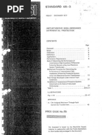 CT & Relay Setting-Differential Protection