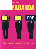 Edvard Bernajs Propaganda PDF