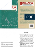 Romanos - William Newell.pdf