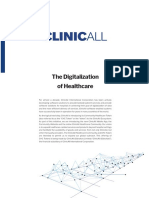 Clinicall Whitepaper