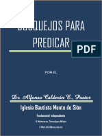 Alfonso Calderón - Bosquejos Para Predicar.pdf