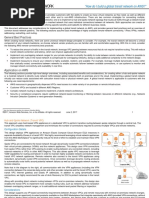 How Do I Build A Global Transit Network On AWS?