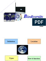 Iodiversity: Presented by