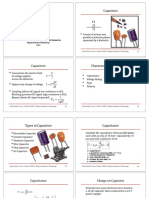 Supplement 01 - Capacitors PDF