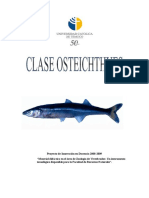 Guia Teórico-Práctico - Peces-Osteichthyes