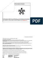 Matriz Curso SGSST 2020 LEO