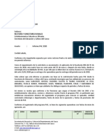 Oficios Matriz CGR PAE 2020