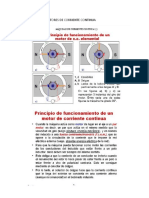 Recurso de Motores de Corriente Continua