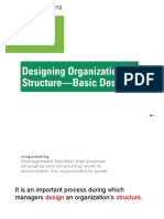 Ch.10-Designing Org-1