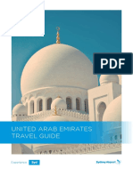 United Arab Emirates Travel Guide