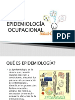 epidemiologia presentacion