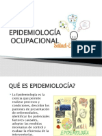 Epidemiologia Presentacion