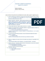 Análisis y diseño de sistemas - Modelo de dominio y diagramas de clases UML