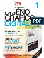 Diseño Grafico 1