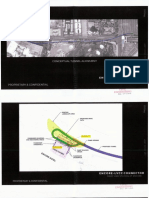 Wynn Resorts / The Boring Company Land Use Application, Part 2