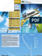 Manual FSX PDF