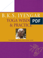 yoga - Wisdom and Practice - iyengar.pdf