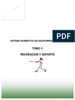 SISTEMA NORMATIVO DE EQUIPAMIENTO URBANO_ TOMO V_ RECREACIÓN Y DEPORTE.pdf