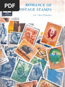 Postage Stamps PDF