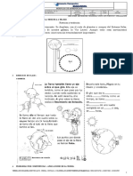 Modulo de Naturales Tercero