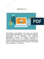 Introduccion Modulo 1 PDF