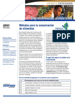 articulo metodos para la conservacion de alimentos.pdf