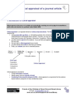 CriticalAppraisalOfAJournalArticle.pdf