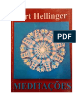 Meditações - Bert Hellinger