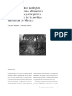 ElOrdenamientoEcologicoComunitario 2884448 PDF