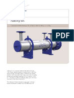 Aalborg MX PDF