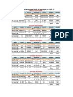 Horario de clases remotas durante el estado de emergencia por COVID