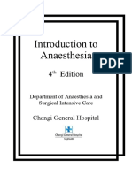 CGH Anaes Handbook