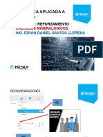 Matematica 01. Calculos Mineralogicos