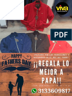 Celebra El Día Del Padre PDF