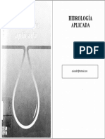 Hidrologia Aplicada Ven Te Chow.pdf