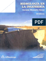 Hidrología en la Ingeniería, 2da Edición - Germán Monsalve Sáenz.pdf