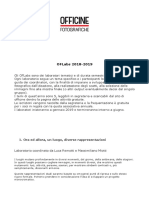 Gruppi Lavoro 2018-2019 PDF