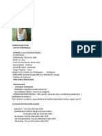 Gallito Lorena Baliero 2658 PDF