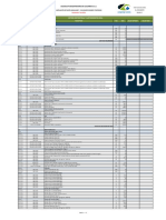 Anexo 2 - Listado de Partidas y Cantidades de Obra - 17417-12-ES-ES-0511 PDF