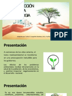 Introducción A La Ecología PDF