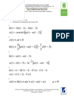 Ejercicios Convolucion PDF
