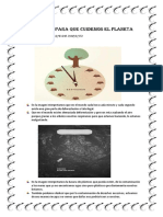 Un Afiche para Que Cuidemos El Planet1 PDF