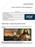 Significado e origem da palavra Cristo - Grande Mistério.pdf