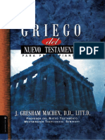J. Gresham Machen-Griego del Nuevo Testamento para principiantes.pdf