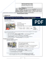 GUIA 1.6 INGLÉS CICLO V